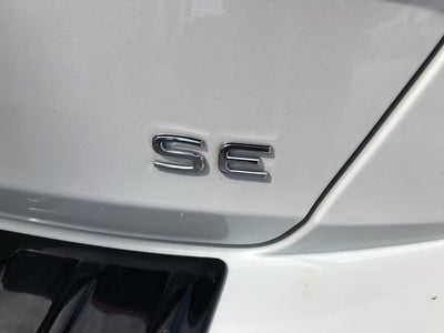 2023 Volkswagen Jetta SE