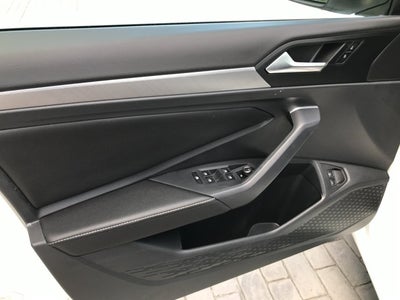 2023 Volkswagen Jetta SE