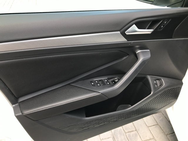 2023 Volkswagen Jetta SE