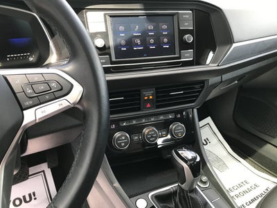 2023 Volkswagen Jetta SE