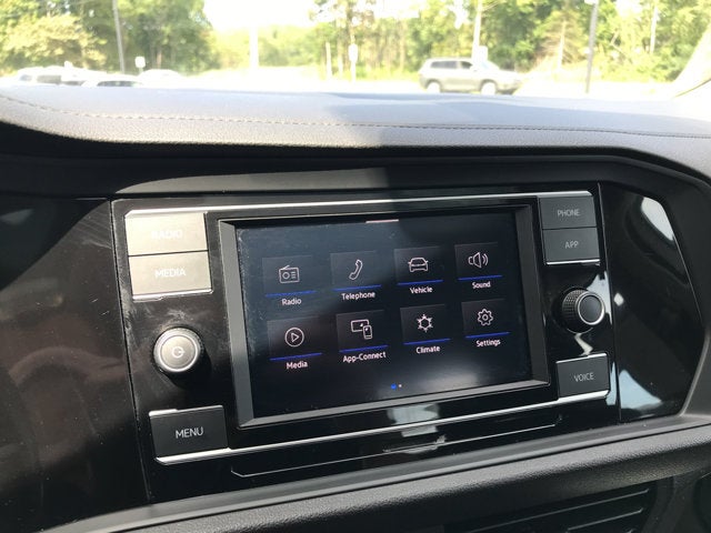 2023 Volkswagen Jetta SE