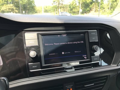 2023 Volkswagen Jetta SE