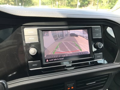 2023 Volkswagen Jetta SE