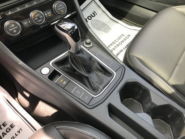 2023 Volkswagen Jetta SE