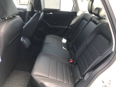 2023 Volkswagen Jetta SE