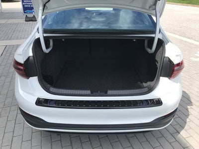 2023 Volkswagen Jetta SE