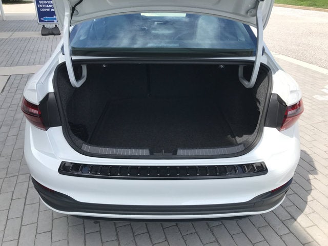 2023 Volkswagen Jetta SE
