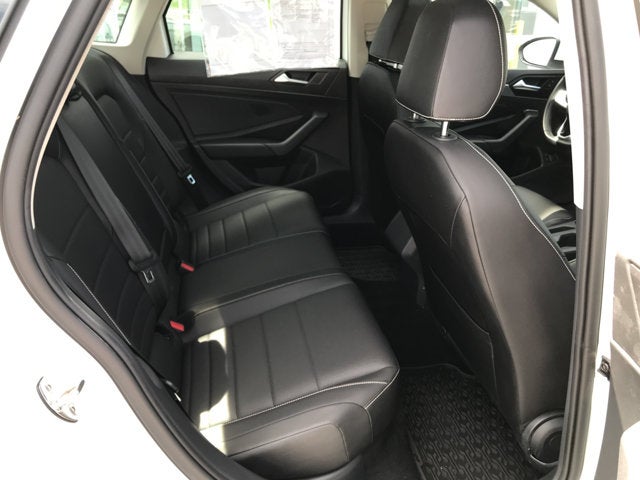 2023 Volkswagen Jetta SE