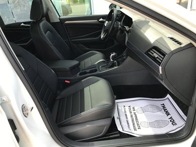 2023 Volkswagen Jetta SE