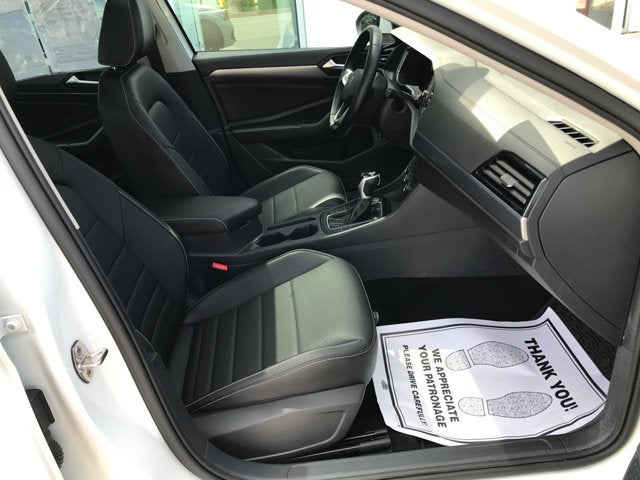 2023 Volkswagen Jetta SE
