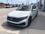 2023 Volkswagen Jetta SE