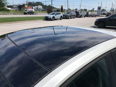 2023 Volkswagen Jetta SE