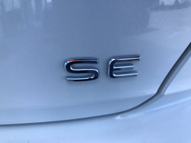 2023 Volkswagen Jetta SE