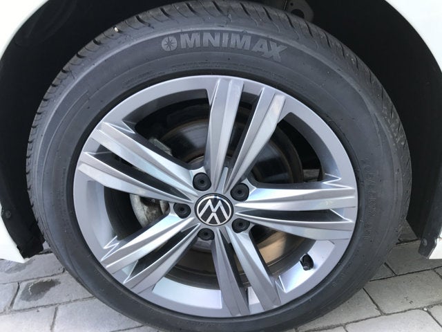 2023 Volkswagen Jetta SE
