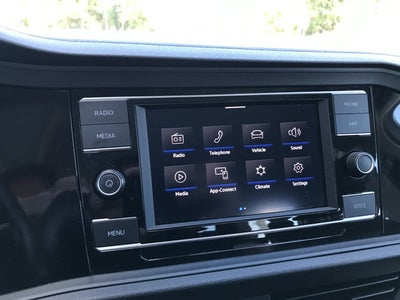 2023 Volkswagen Jetta SE
