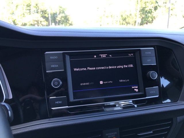 2023 Volkswagen Jetta SE