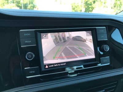 2023 Volkswagen Jetta SE