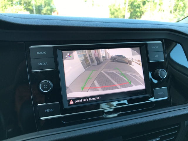 2023 Volkswagen Jetta SE