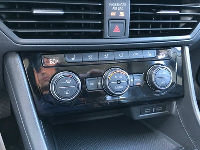 2023 Volkswagen Jetta SE