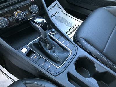 2023 Volkswagen Jetta SE