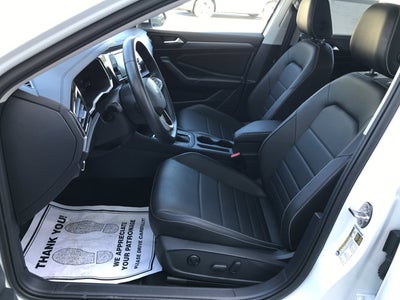 2023 Volkswagen Jetta SE