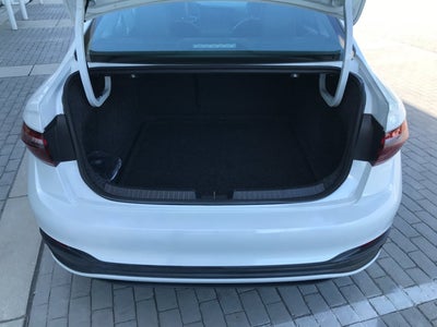 2023 Volkswagen Jetta SE