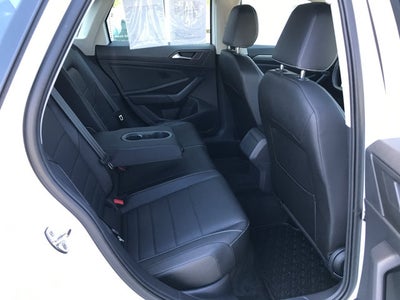 2023 Volkswagen Jetta SE