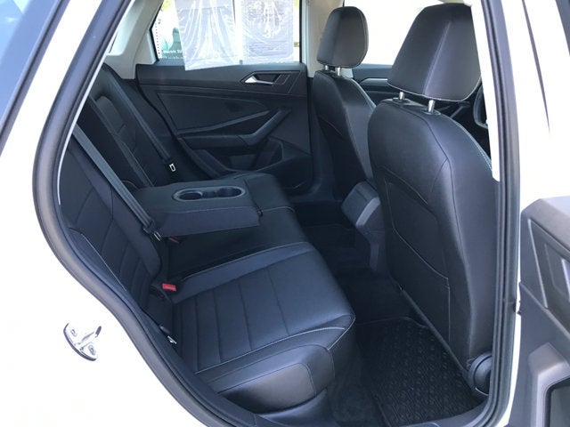 2023 Volkswagen Jetta SE