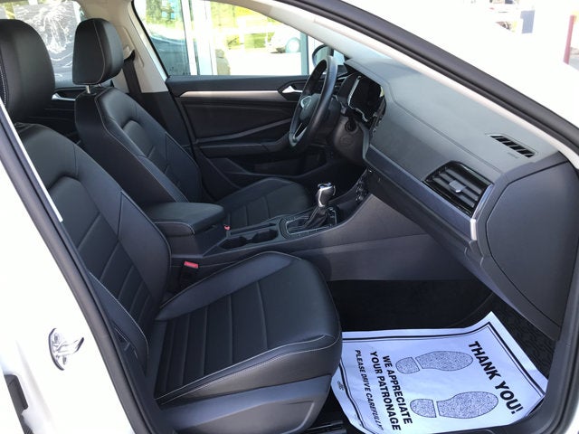 2023 Volkswagen Jetta SE