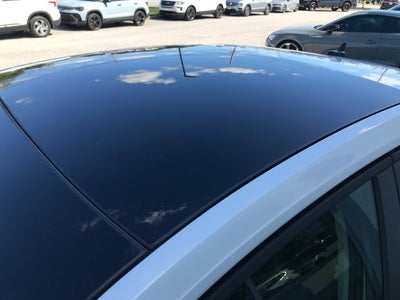 2023 Volkswagen Jetta SE