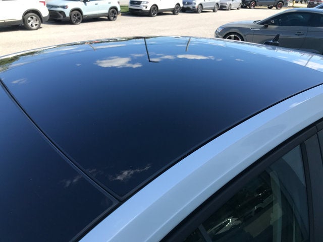 2023 Volkswagen Jetta SE