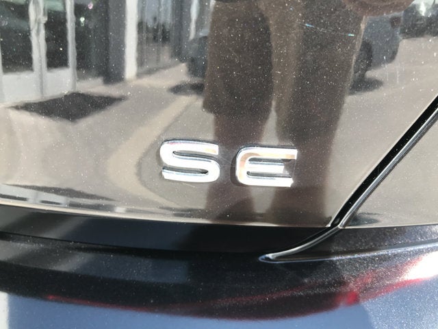 2023 Volkswagen Jetta SE