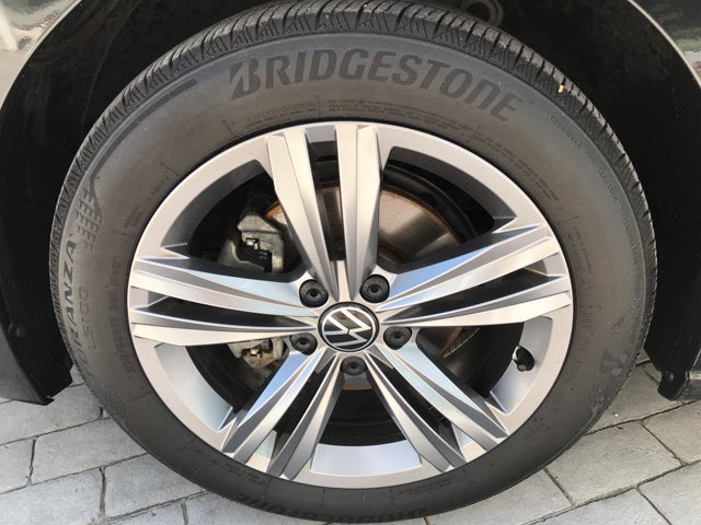 2023 Volkswagen Jetta SE