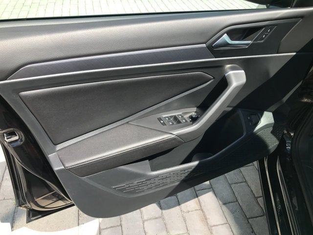 2023 Volkswagen Jetta SE