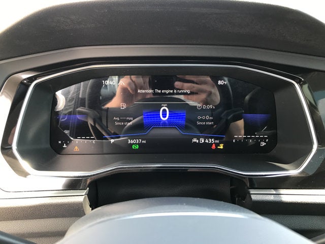 2023 Volkswagen Jetta SE