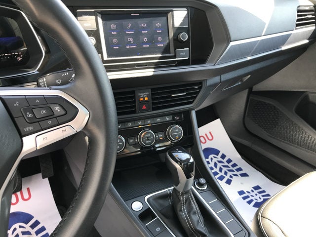 2023 Volkswagen Jetta SE