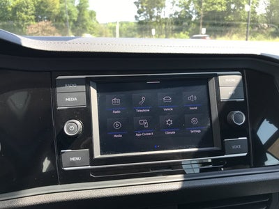 2023 Volkswagen Jetta SE
