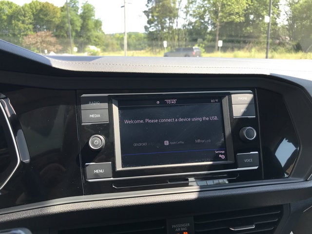 2023 Volkswagen Jetta SE