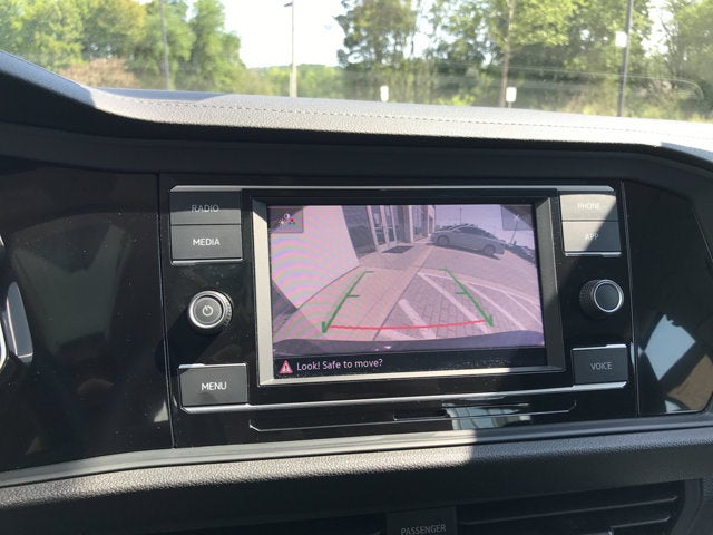 2023 Volkswagen Jetta SE