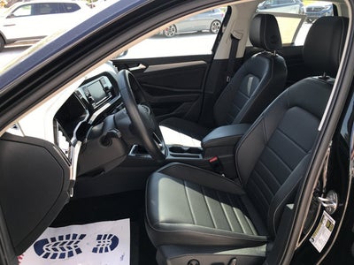 2023 Volkswagen Jetta SE