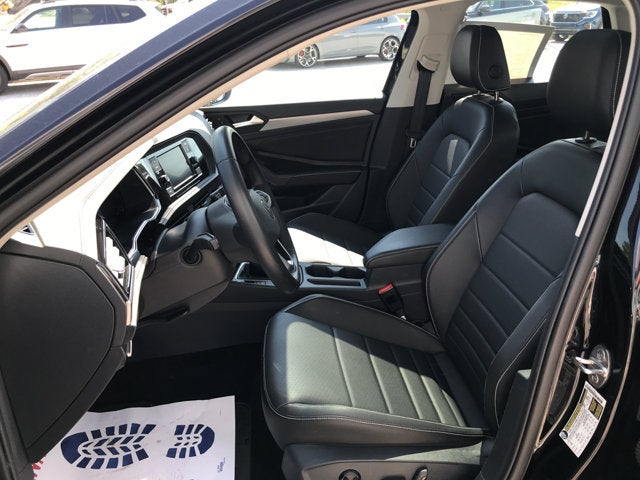 2023 Volkswagen Jetta SE