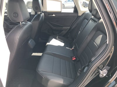 2023 Volkswagen Jetta SE