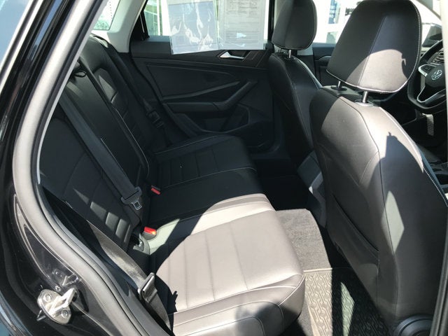 2023 Volkswagen Jetta SE
