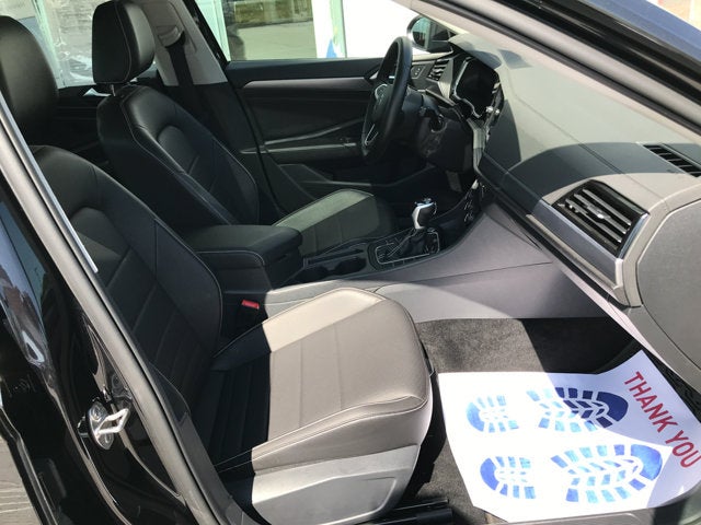 2023 Volkswagen Jetta SE