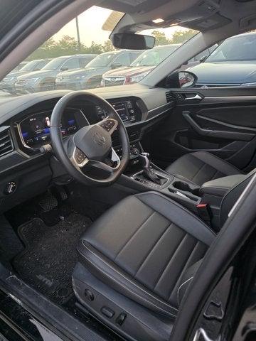 2023 Volkswagen Jetta SE