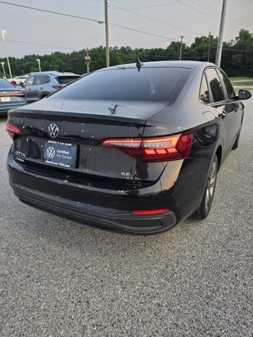 2023 Volkswagen Jetta SE