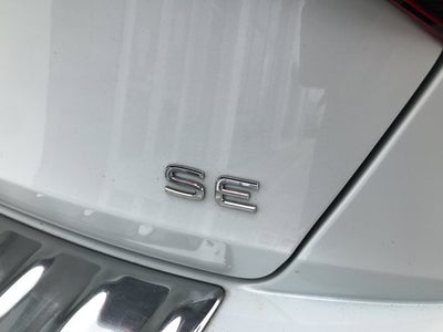 2023 Volkswagen Jetta SE