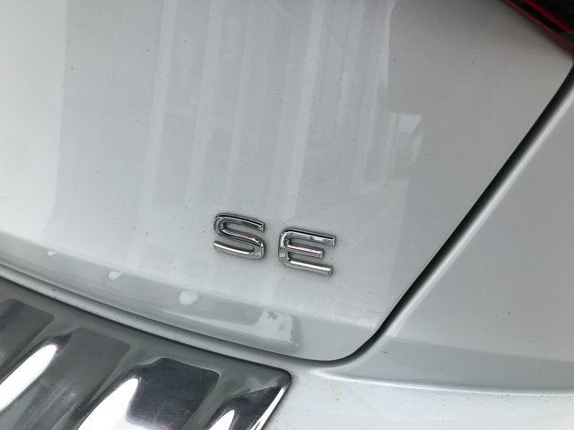 2023 Volkswagen Jetta SE