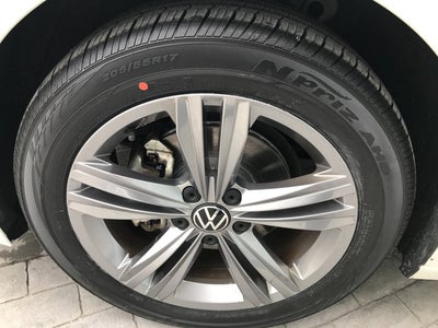 2023 Volkswagen Jetta SE