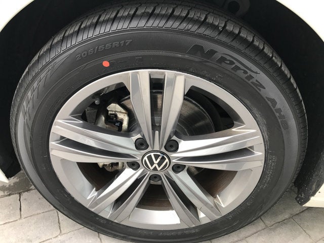2023 Volkswagen Jetta SE